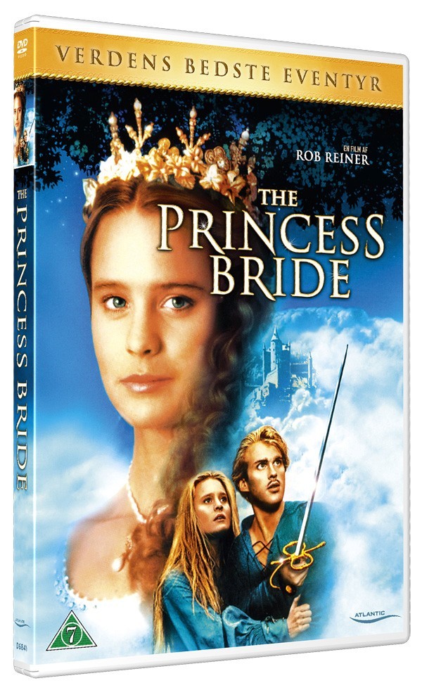 Køb The Princess Bride