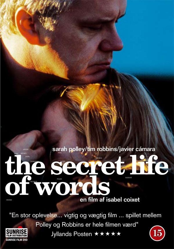 Køb The Secret Life of Words