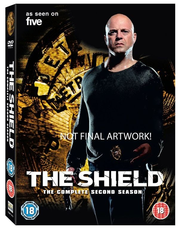 The Shield: sæson 2