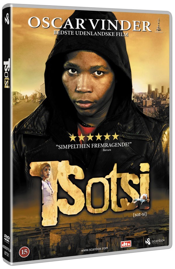 Køb TSOTSI