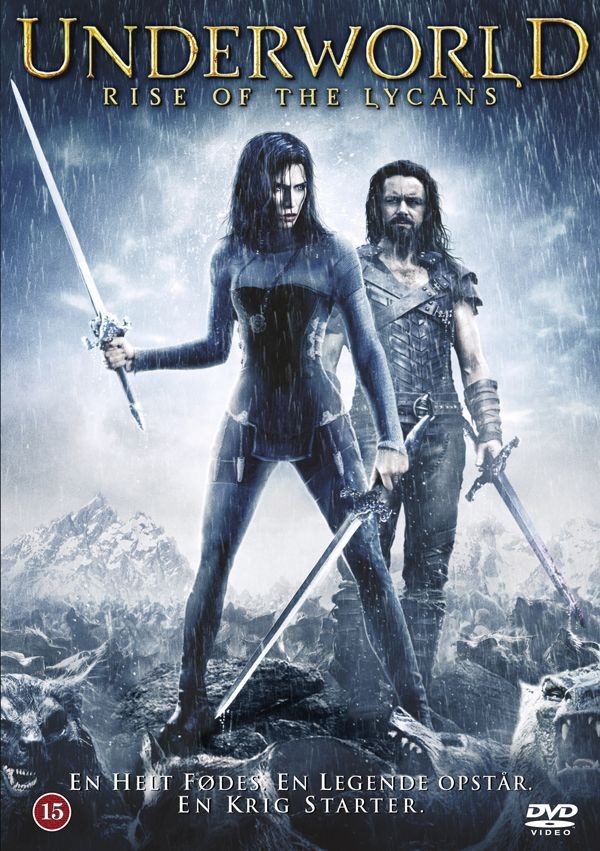 Underworld 3