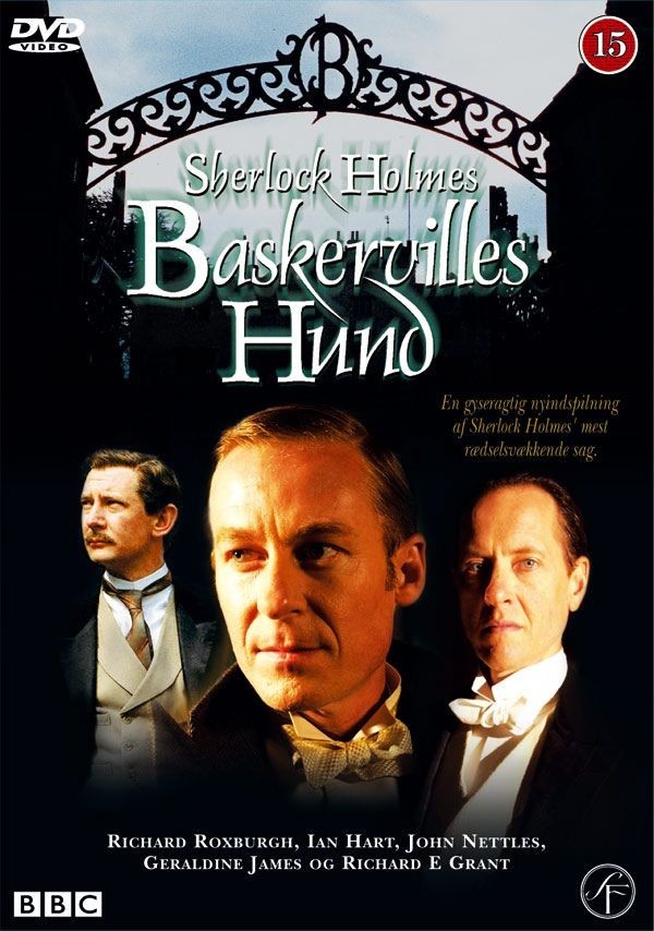 Baskervilles Hund