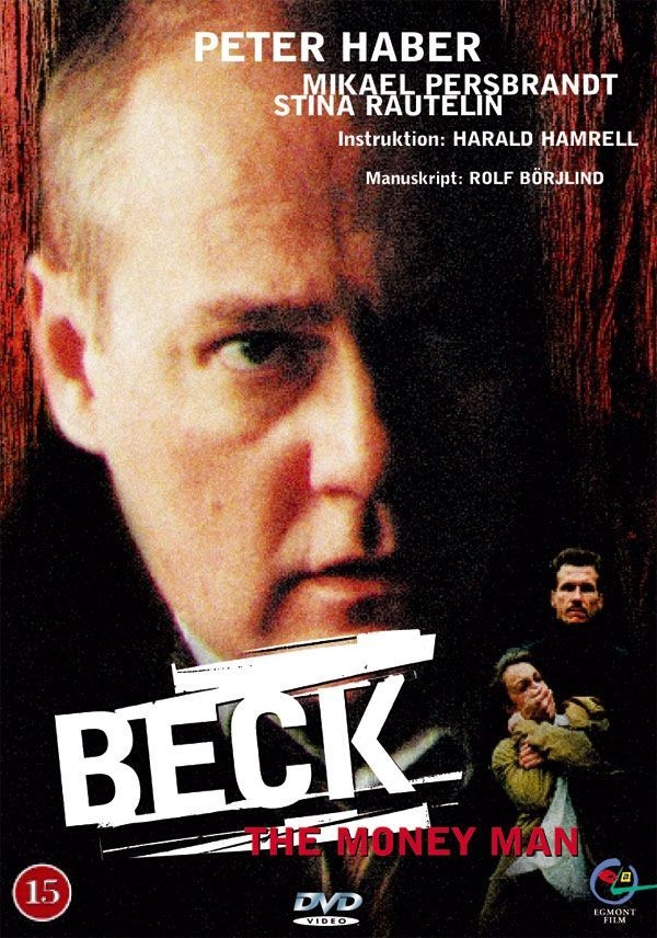 Beck 07: The Money Man