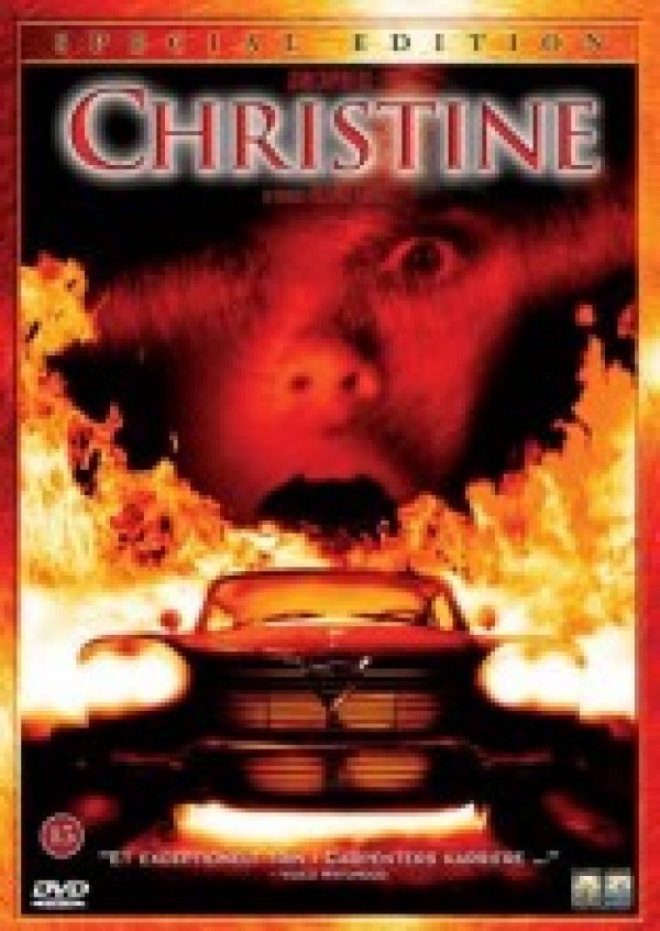 Christine S.E.