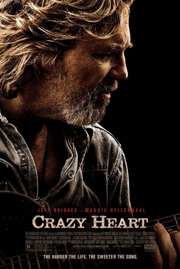 Køb Crazy Heart