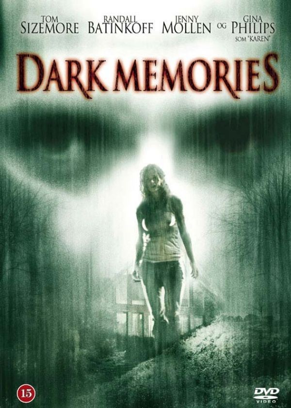 Fear Itself: Dark Memories