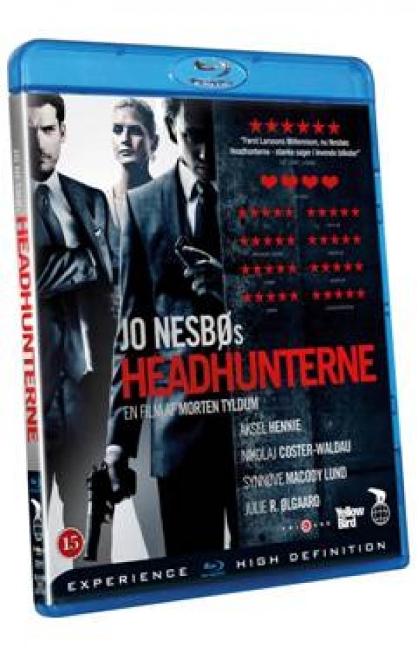 Køb Headhunterne