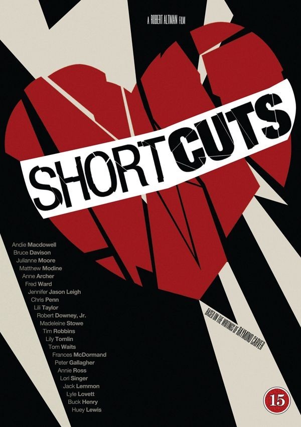 Køb Short Cuts