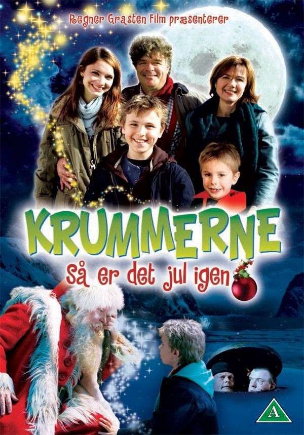 Køb Krummerne: Så Er Det Jul Igen