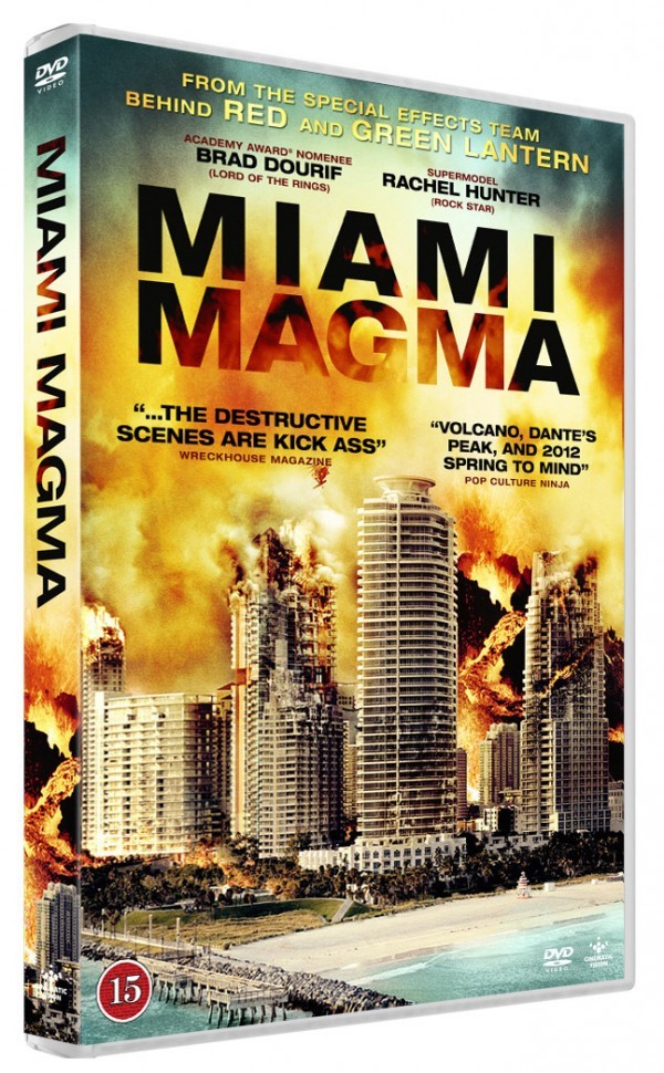 Køb Miami Magma