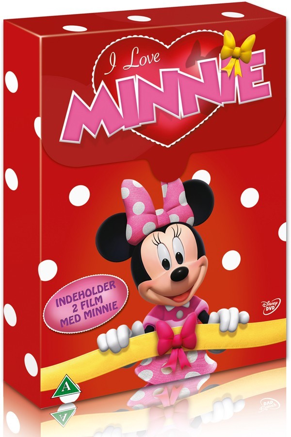 Køb Minnie Box