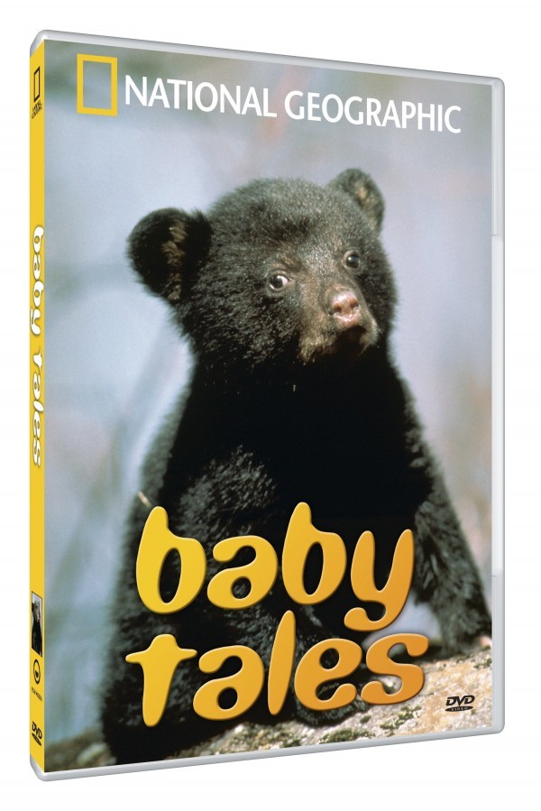 Køb NG Baby tales