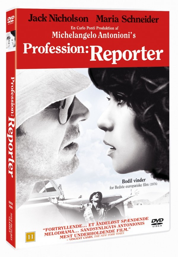 Køb Profession: Reporter