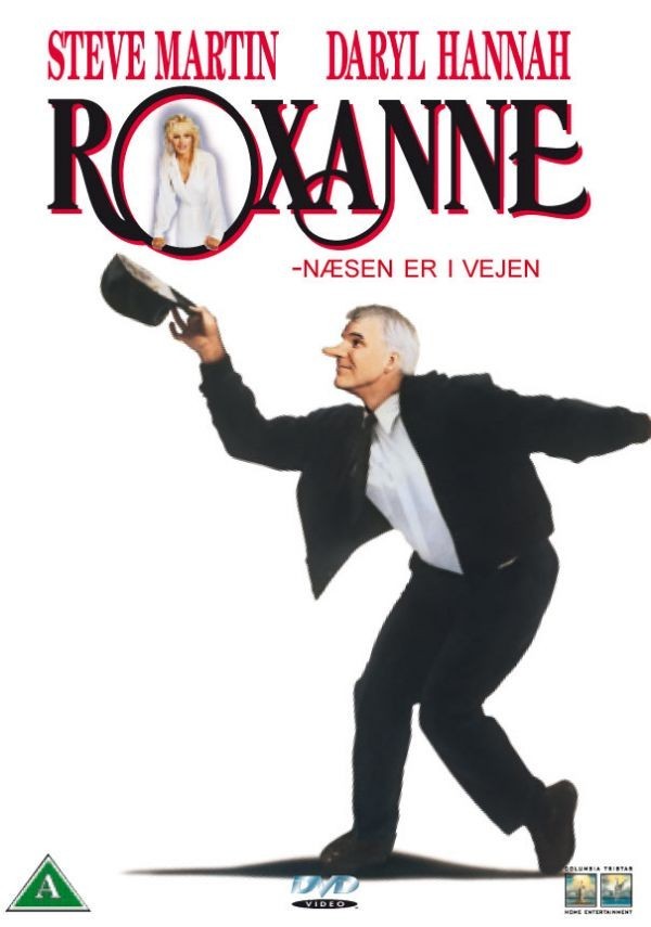 Køb Roxanne