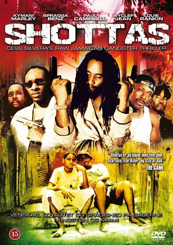 Køb Shottas