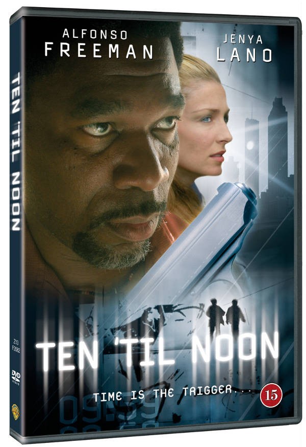 Køb Ten Till Noon (DVD/S/N)