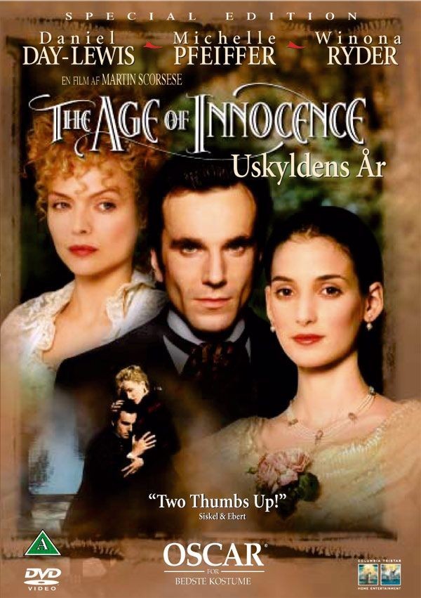 The Age Of Innocence