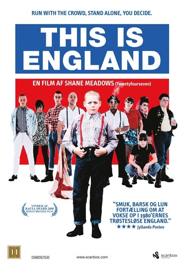 Køb This Is England