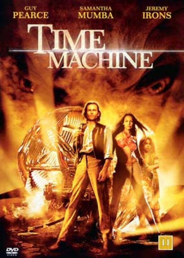 Time Machine