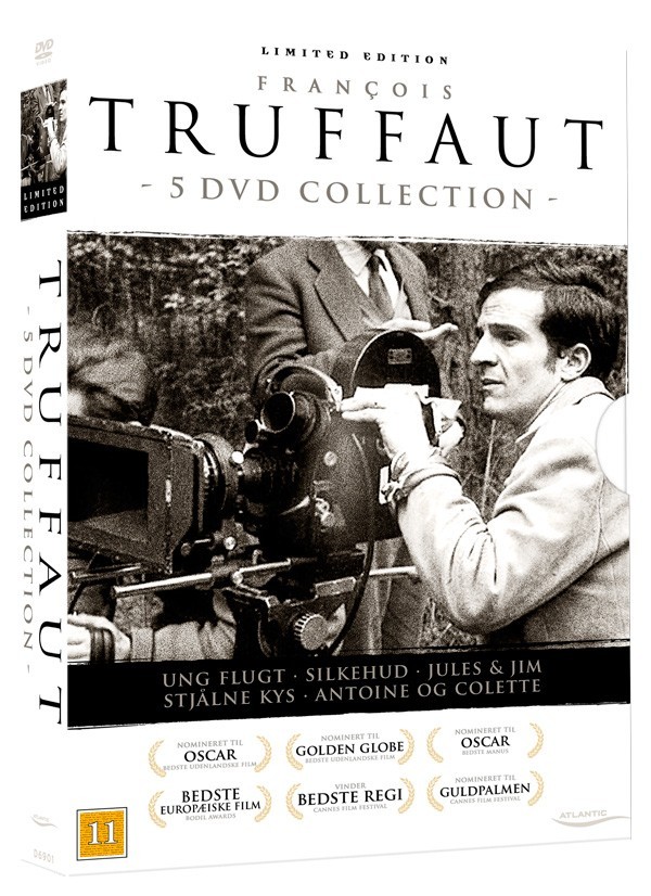 Truffaut Collection 