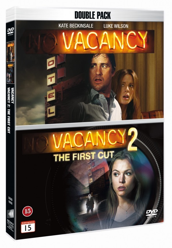 VACANCY / VACANCY 2: THE F