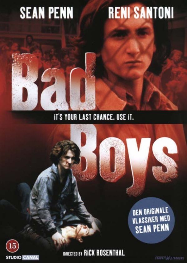 Bad Boys [1983]