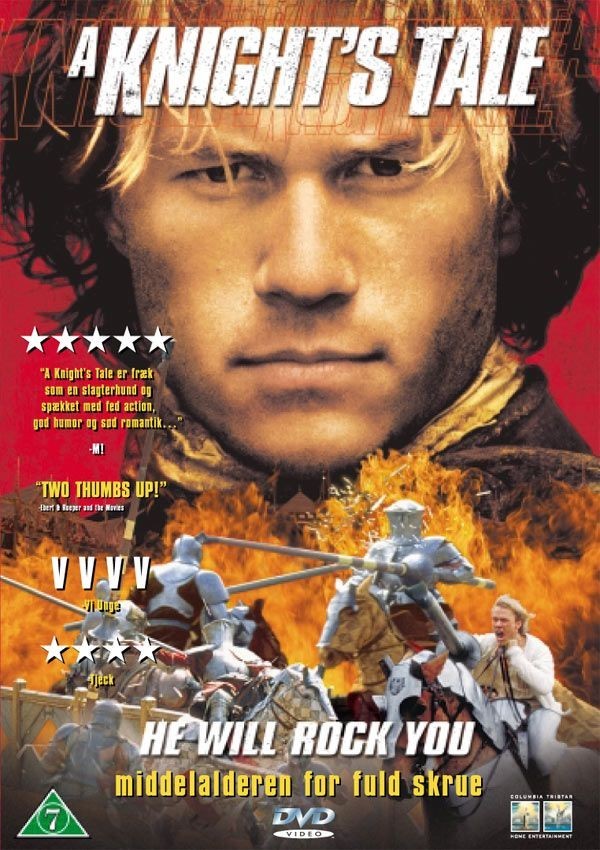 A Knights Tale