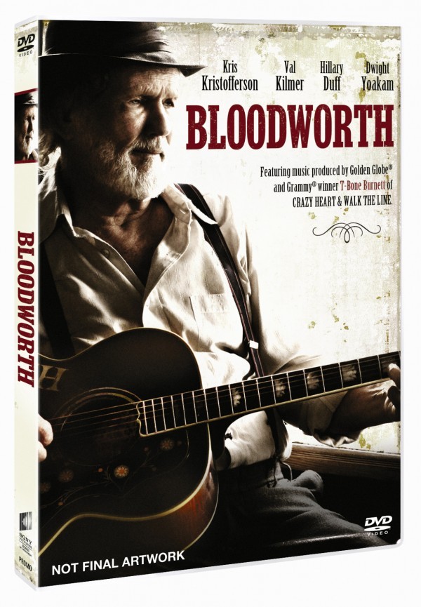 Bloodworth