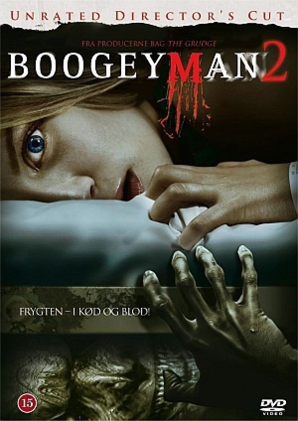 Boogeyman 2