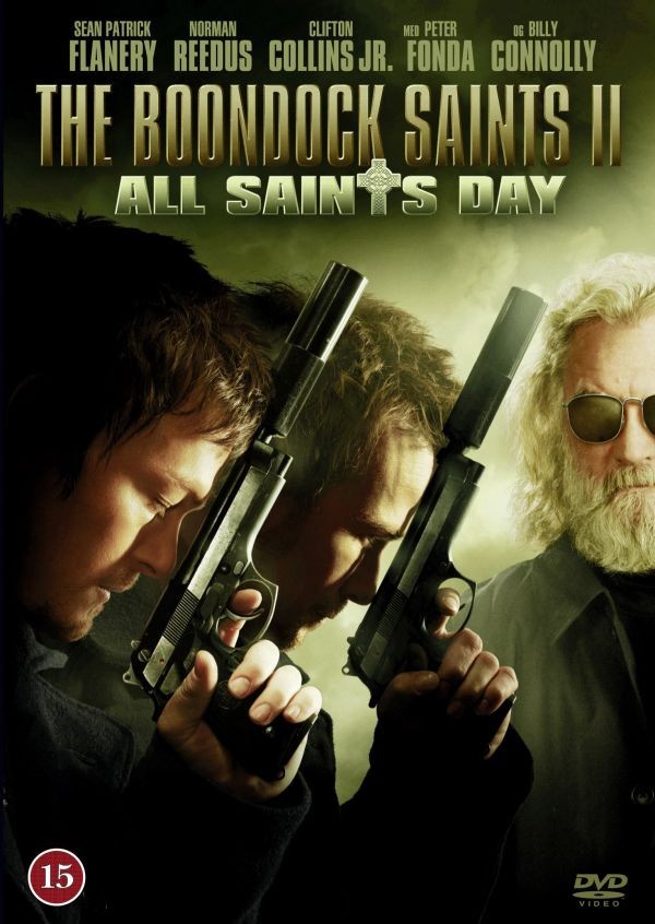 Boondock Saints 2: All Saints Day