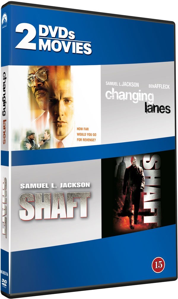 Changing Lanes / Shaft