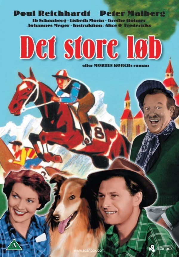 Det Store Løb