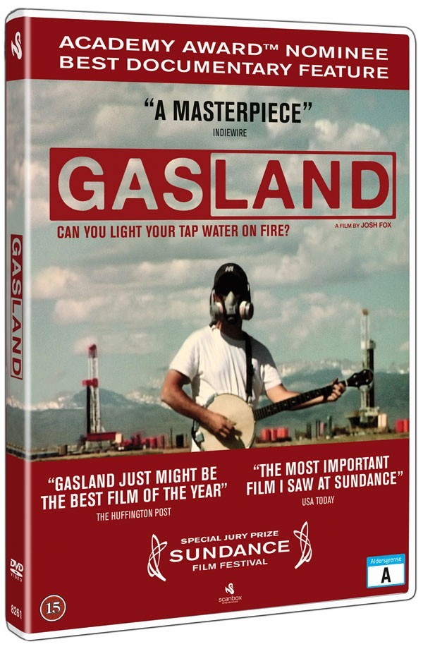 GasLand