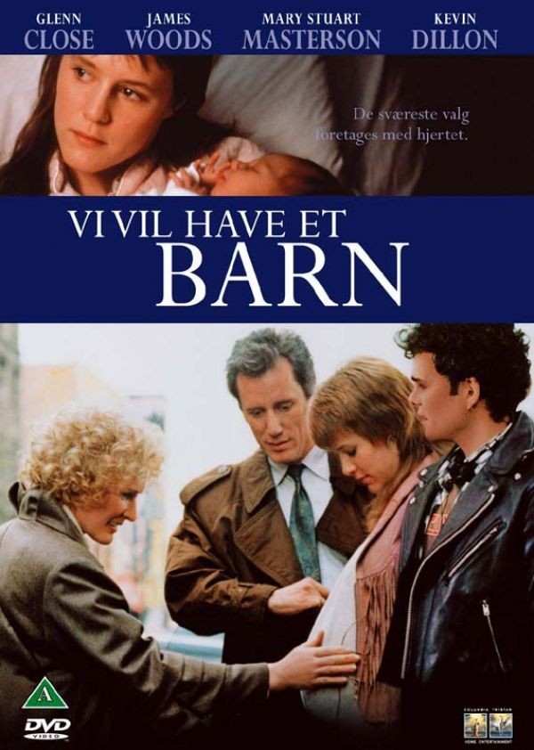 Køb Immediate Family - Vi Vil Have Et Barn