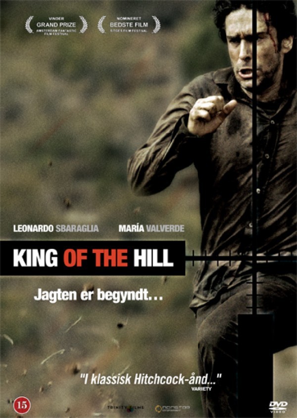 Køb King Of The Hill (2007)