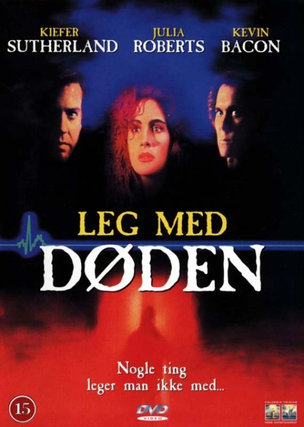 Køb Leg Med Døden - Flatliners