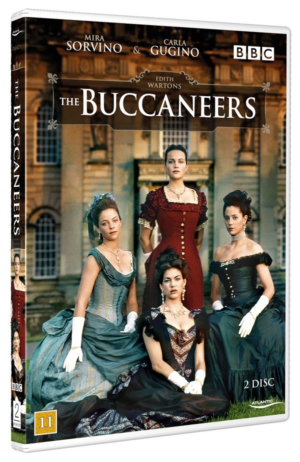 The Buccaneers