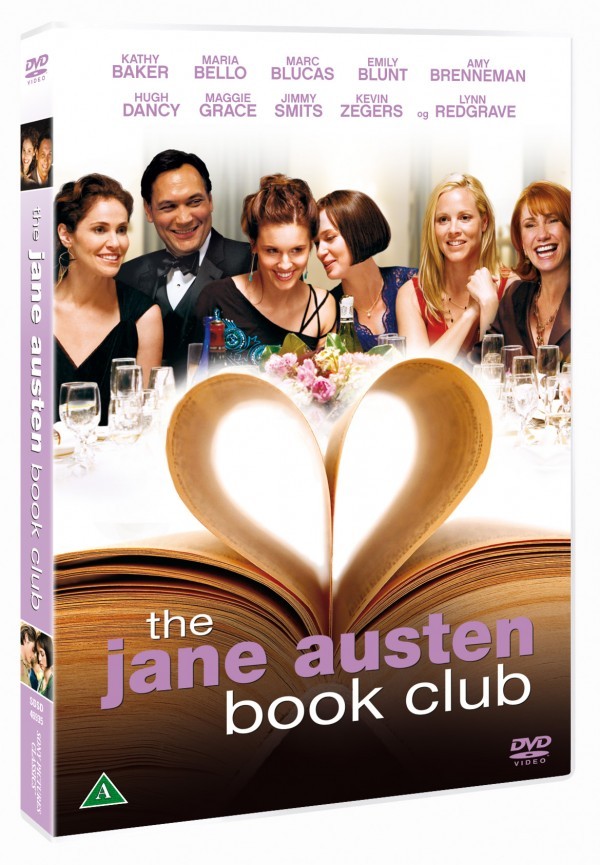 Køb The Jane Austen Book Club