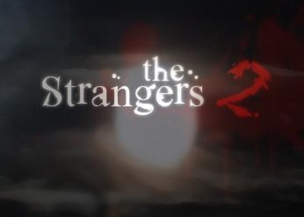 Køb The Strangers 2