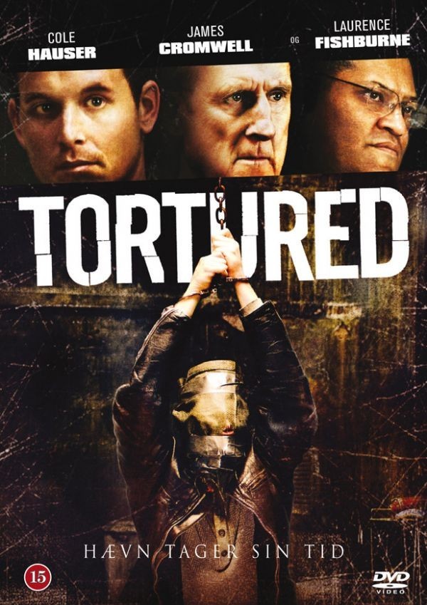 Tortured