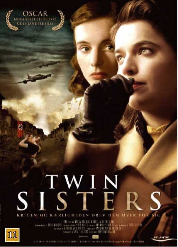 Twin Sisters