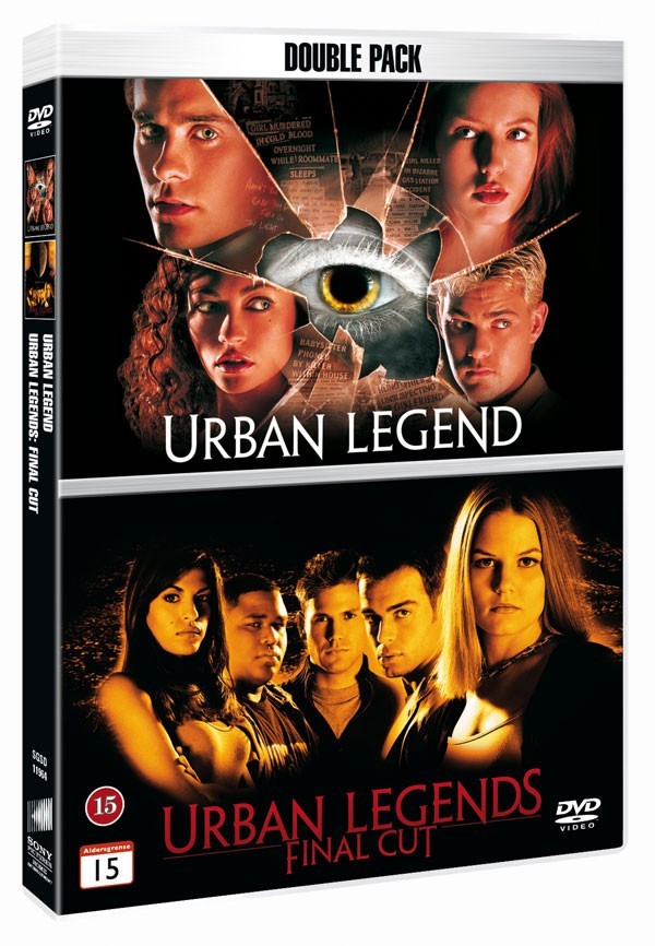 Urban Legend / Urban Legends: Final Cut