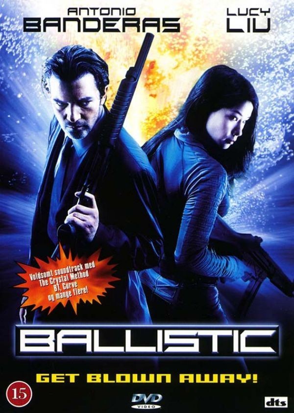 Ballistic