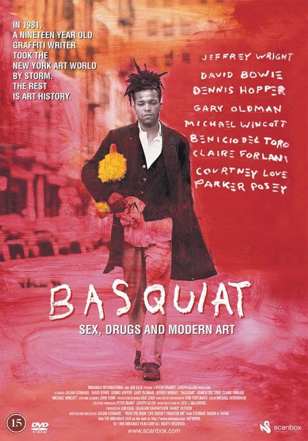 Køb Basquiat