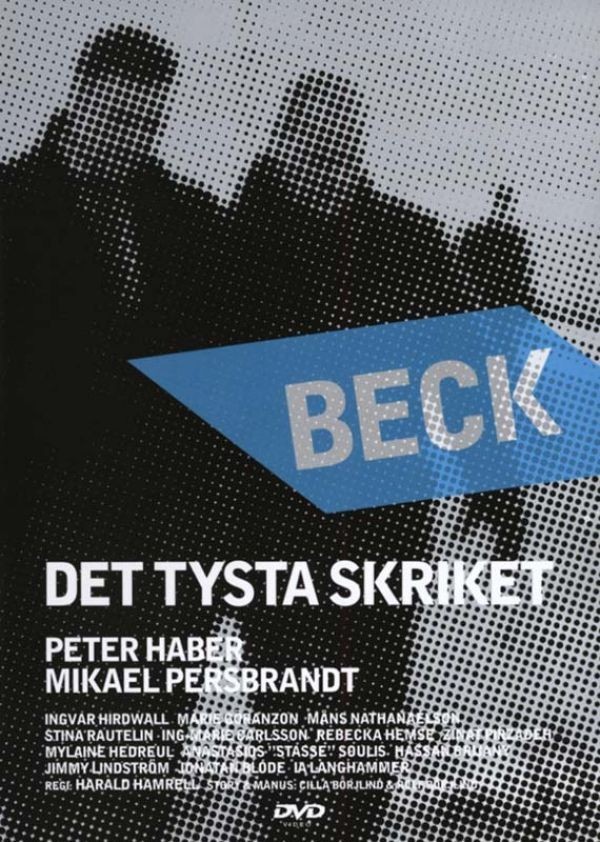 Beck 23: Det Tavse Skrig