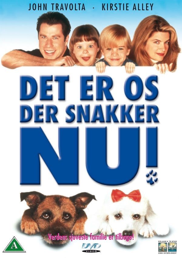 Køb Det Er Os Der Snakker Nu!