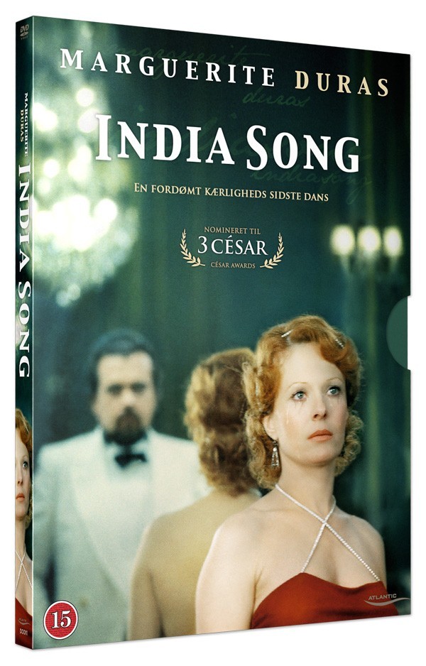 Køb Filmklassikere: India Song