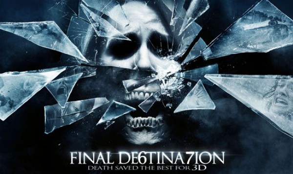 Køb Final Destination 6