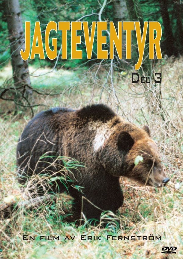 Jagteventyr Del 3