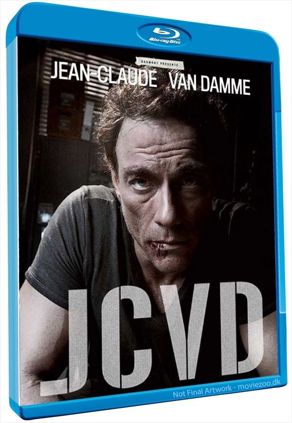 Køb JCVD